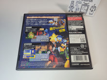 Load image into Gallery viewer, Kingdom Hearts re:coded - Nintendo Ds NDS
