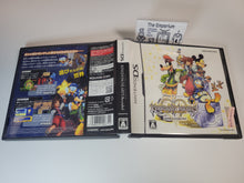 Load image into Gallery viewer, Kingdom Hearts re:coded - Nintendo Ds NDS
