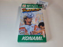 Load image into Gallery viewer, davide - World Soccer Perfect Eleven - Nintendo Sfc Super Famicom
