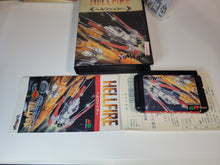 Load image into Gallery viewer, HellFire - Sega MD MegaDrive
