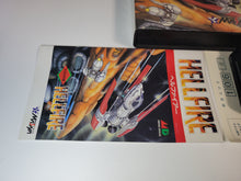 Load image into Gallery viewer, HellFire - Sega MD MegaDrive
