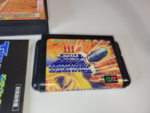 Load image into Gallery viewer, ThunderForce III - Sega MD MegaDrive
