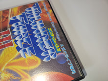 Load image into Gallery viewer, ThunderForce III - Sega MD MegaDrive
