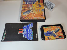 Load image into Gallery viewer, ThunderForce III - Sega MD MegaDrive
