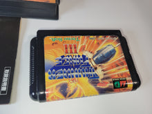 Load image into Gallery viewer, ThunderForce III - Sega MD MegaDrive
