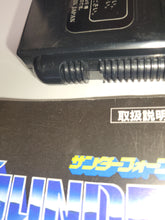 Load image into Gallery viewer, ThunderForce III - Sega MD MegaDrive
