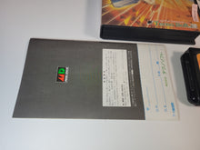Load image into Gallery viewer, ThunderForce III - Sega MD MegaDrive
