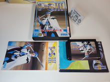 Load image into Gallery viewer, Phantasy star III - Sega MD MegaDrive
