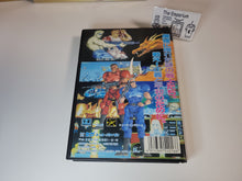 Load image into Gallery viewer, Forgotten Worlds - Sega MD MegaDrive
