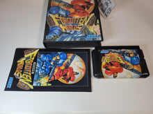 Load image into Gallery viewer, Forgotten Worlds - Sega MD MegaDrive
