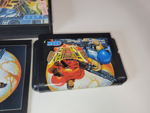 Load image into Gallery viewer, Forgotten Worlds - Sega MD MegaDrive
