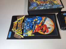 Load image into Gallery viewer, Forgotten Worlds - Sega MD MegaDrive
