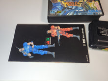 Load image into Gallery viewer, Forgotten Worlds - Sega MD MegaDrive
