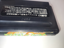 Load image into Gallery viewer, Forgotten Worlds - Sega MD MegaDrive
