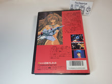 Load image into Gallery viewer, Gaiares - Sega MD MegaDrive
