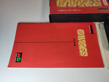 Load image into Gallery viewer, Gaiares - Sega MD MegaDrive
