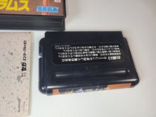 Load image into Gallery viewer, Columns - Sega  MD MegaDrive
