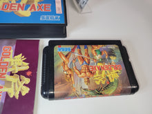 Load image into Gallery viewer, Golden axe  - Sega MD MegaDrive
