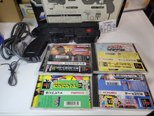 Load image into Gallery viewer, davide - Time Crisis gunset + GunBullet + GunBalina + Gunbarl - Sony PS1 Playstation
