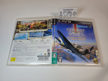 Load image into Gallery viewer, Combat Wings  - Sony PS3 Playstation 3
