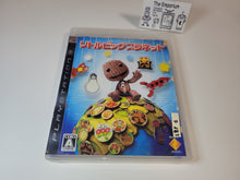 Load image into Gallery viewer, Little Big Planet
 - Sony PS3 Playstation 3
