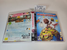 Load image into Gallery viewer, Little Big Planet
 - Sony PS3 Playstation 3
