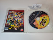 Load image into Gallery viewer, Jump J-stars Victory Versus - Sony PS3 Playstation 3

