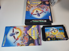 Load image into Gallery viewer, Thunder Force IV - Sega MD MegaDrive
