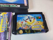 Load image into Gallery viewer, Thunder Force IV - Sega MD MegaDrive
