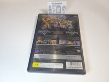 Load image into Gallery viewer, Kingdom Hearts II Final Mix - Sony playstation 2

