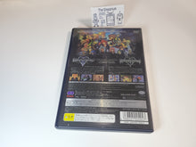 Load image into Gallery viewer, dan - Kingdom&#39;s Hearts II Final Mix - Sony playstation 2

