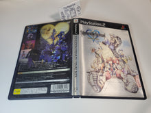 Load image into Gallery viewer, Kingdom Hearts Final Mix - Sony playstation 2
