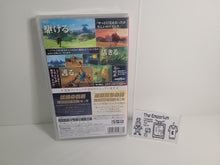 Load image into Gallery viewer, Zelda Breath of the wild  + expansion pass  - Nintendo Switch NSW
