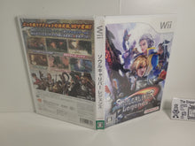 Load image into Gallery viewer, Soulcalibur Legends -  Nintendo Wii
