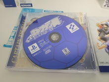 Load image into Gallery viewer, davide - Captain Tsubasa - ARATANARU DENSETSU JOSHO - Sony PS1 Playstation
