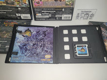 Load image into Gallery viewer, Monster Hunter Set (3g,4,4g,X,XX) - Nintendo 3Ds N3DS
