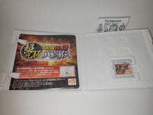 Load image into Gallery viewer, Dragon Ball Z: Extreme Butouden - Nintendo 3Ds N3DS
