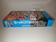 Load image into Gallery viewer, Mickey&#39;s Magical Quest 2 - Nintendo Sfc Super Famicom
