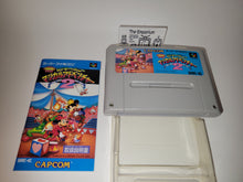 Load image into Gallery viewer, Mickey&#39;s Magical Quest 2 - Nintendo Sfc Super Famicom
