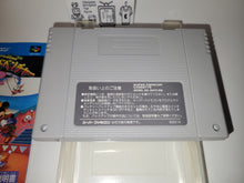 Load image into Gallery viewer, Mickey&#39;s Magical Quest 2 - Nintendo Sfc Super Famicom
