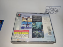 Load image into Gallery viewer, Final fantasy VII International - Sony PS1 Playstation
