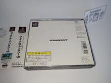Load image into Gallery viewer, Final fantasy VII  - Sony PS1 Playstation
