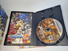 Load image into Gallery viewer, Sengoku Basara X Limited Edition - Sony playstation 2
