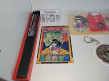 Load image into Gallery viewer, Kiki Kaikai - Kuro Manto no Nazo dx set -  Sony PS4 Playstation 4
