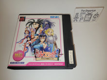 Load image into Gallery viewer, massimo - Samurai Spirits 2 (Best Collection)   - Snk Neogeo pocket color
