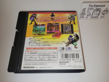 Load image into Gallery viewer, massimo - Samurai Spirits 2 (Best Collection)   - Snk Neogeo pocket color
