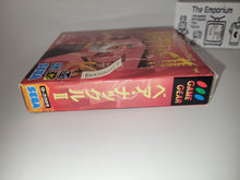 Load image into Gallery viewer, Bare Knuckle II - Sega GameGear  Sgg
