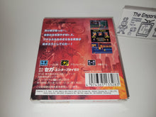 Load image into Gallery viewer, Bare Knuckle II - Sega GameGear  Sgg
