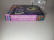 Load image into Gallery viewer, Castle of Illusion Starring Mickey Mouse - Sega GameGear Sgg

