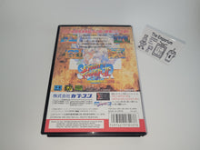 Load image into Gallery viewer, Super Street Fighter II: The New Challengers - Sega MD MegaDrive
